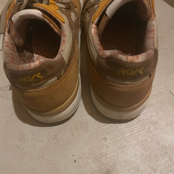 ASICS gel xt - Picture 4 of 6